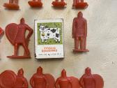 Kareiveliai tarybiniai plastmasiniai po 1€ - nuotraukos Nr. 5