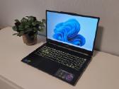 Msi cyborg a15 *Rtx 4060* - nuotraukos Nr. 5