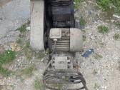 Kompresorius Co-7b, 4kw; 500l/min - nuotraukos Nr. 3