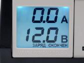 Vympel-57 20a reguliuojamas akumuliatorių įkrovikl - nuotraukos Nr. 2