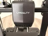 3D spausdintuvas Creality Ender-3 V3 Se - nuotraukos Nr. 2