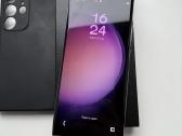 Samsung s23 Ultra 256gb - nuotraukos Nr. 2