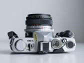 Juostinis fotoaparatas Olympus Om-1n - nuotraukos Nr. 7