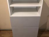 Ikea Besta spintelė/lentyna/komoda - nuotraukos Nr. 7