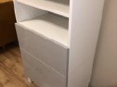 Ikea Besta spintelė/lentyna/komoda - nuotraukos Nr. 2