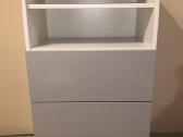 Ikea Besta spintelė/lentyna/komoda - nuotraukos Nr. 11