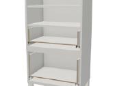 Ikea Besta spintelė/lentyna/komoda - nuotraukos Nr. 12