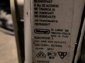 12 sekcijų De'longhi tepalinis radiatorius - nuotraukos Nr. 4