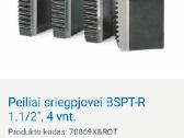 Rothenberger sriegimo plokštelės - nuotraukos Nr. 4