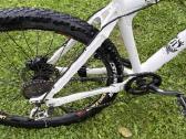 Bergamont Kiez Comp – atnaujintas, Sram X7, diskin - nuotraukos Nr. 3