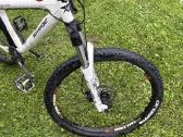 Bergamont Kiez Comp – atnaujintas, Sram X7, diskin - nuotraukos Nr. 5
