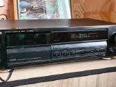 Kasetinė deka Kenwood Kx-3030 (su defektu) - nuotraukos Nr. 2