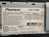 Pioneer Avic-z130bt - nuotraukos Nr. 2