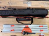 Montolit Fl3 3.6m;mechanic plyt pjaustymo stakles - nuotraukos Nr. 10
