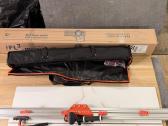Montolit Fl3 3.6m;mechanic plyt pjaustymo stakles - nuotraukos Nr. 16