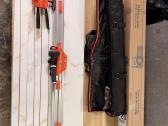 Montolit Fl3 3.6m;mechanic plyt pjaustymo stakles - nuotraukos Nr. 17