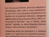 Smulkūs vedybiniai nusikaltimai - nuotraukos Nr. 7