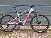 Ghost easx 130 CX 750wh smart - nuotraukos Nr. 2