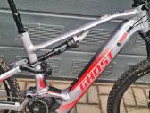 Ghost easx 130 CX 750wh smart - nuotraukos Nr. 3