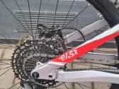 Ghost easx 130 CX 750wh smart - nuotraukos Nr. 5