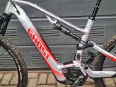 Ghost easx 130 CX 750wh smart - nuotraukos Nr. 6