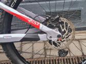 Ghost easx 130 CX 750wh smart - nuotraukos Nr. 7