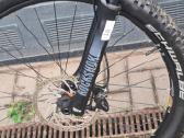 Ghost easx 130 CX 750wh smart - nuotraukos Nr. 8