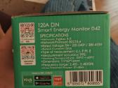 Išmanus elektros energijos matuoklis Nous D4z - nuotraukos Nr. 2