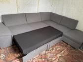 Sofa lova kampas - nuotraukos Nr. 4