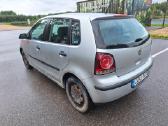 Wv Polo, 2006m, 1,4l - nuotraukos Nr. 2