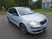 Wv Polo, 2006m, 1,4l - nuotraukos Nr. 4