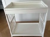Ikea vystymo stalas - nuotraukos Nr. 2