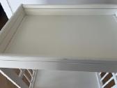 Ikea vystymo stalas - nuotraukos Nr. 3