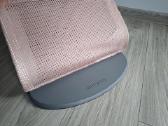 Babybjorn Bouncer Bliss Mesh Dusty Pink Gultukas - nuotraukos Nr. 3