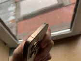 iPhone 16 Pro - nuotraukos Nr. 4