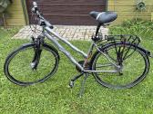 2 Curtis trekking dviračiai – Shimano - nuotraukos Nr. 7