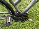 2 Curtis trekking dviračiai – Shimano - nuotraukos Nr. 9