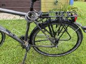 2 Curtis trekking dviračiai – Shimano - nuotraukos Nr. 2