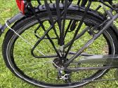 2 Curtis trekking dviračiai – Shimano - nuotraukos Nr. 3
