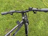 2 Curtis trekking dviračiai – Shimano - nuotraukos Nr. 5