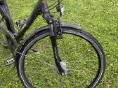 2 Curtis trekking dviračiai – Shimano - nuotraukos Nr. 11