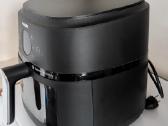 Karšto oro keptuvė Philips 2000 Series (6.2 l) - nuotraukos Nr. 3