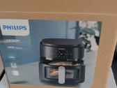 Karšto oro keptuvė Philips 2000 Series (6.2 l) - nuotraukos Nr. 4