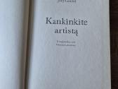 Kankinkite artistą (Joey Goebel) - nuotraukos Nr. 4