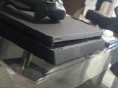 Ps4 Slim 500gb - nuotraukos Nr. 3