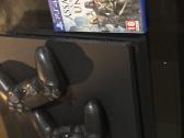 Ps4 Slim 500gb - nuotraukos Nr. 4