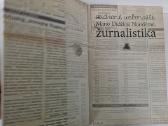 Mano Didžioji Nuodėmė, žurnalistika - nuotraukos Nr. 4