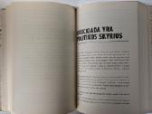 Mano Didžioji Nuodėmė, žurnalistika - nuotraukos Nr. 6