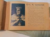 K.vytauto jubiliejinis 1930 albumas - nuotraukos Nr. 3