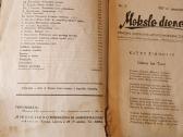 Žurnalas Mokslo dienos 1937 0515 - nuotraukos Nr. 2
